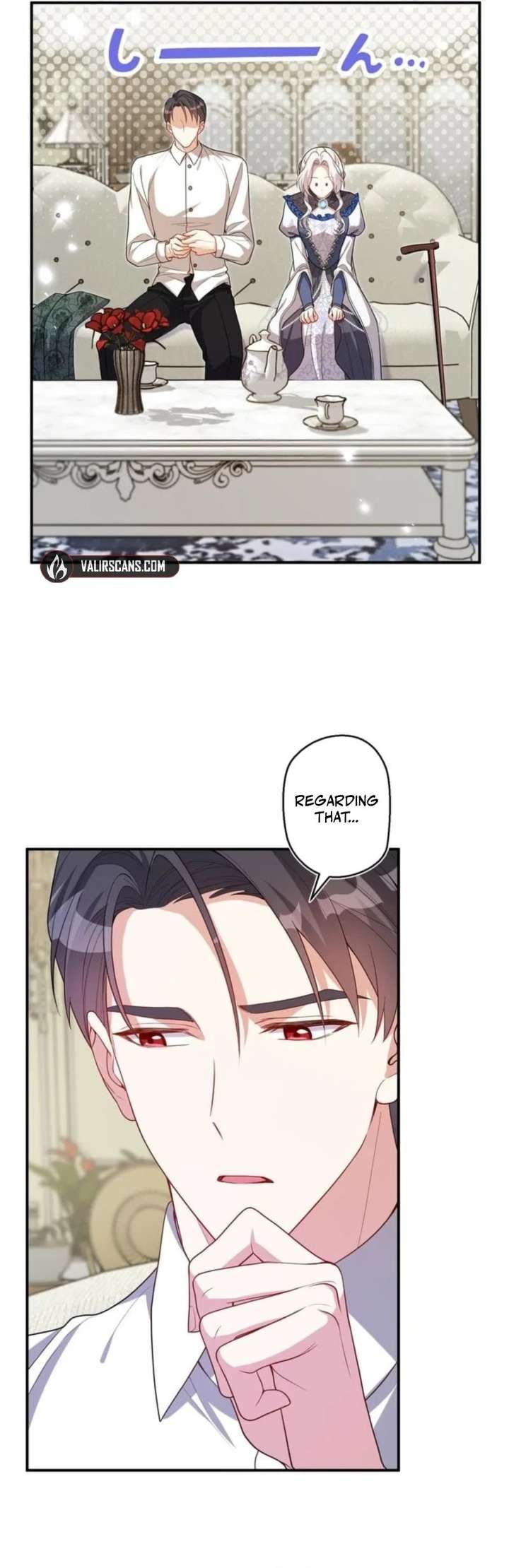 I May Be a Sickly Mom, but I’ll Raise My Fallen Son! Chapter 10 95 005