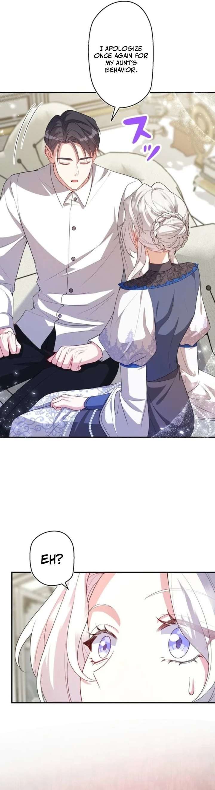 I May Be a Sickly Mom, but I’ll Raise My Fallen Son! Chapter 10 96 006
