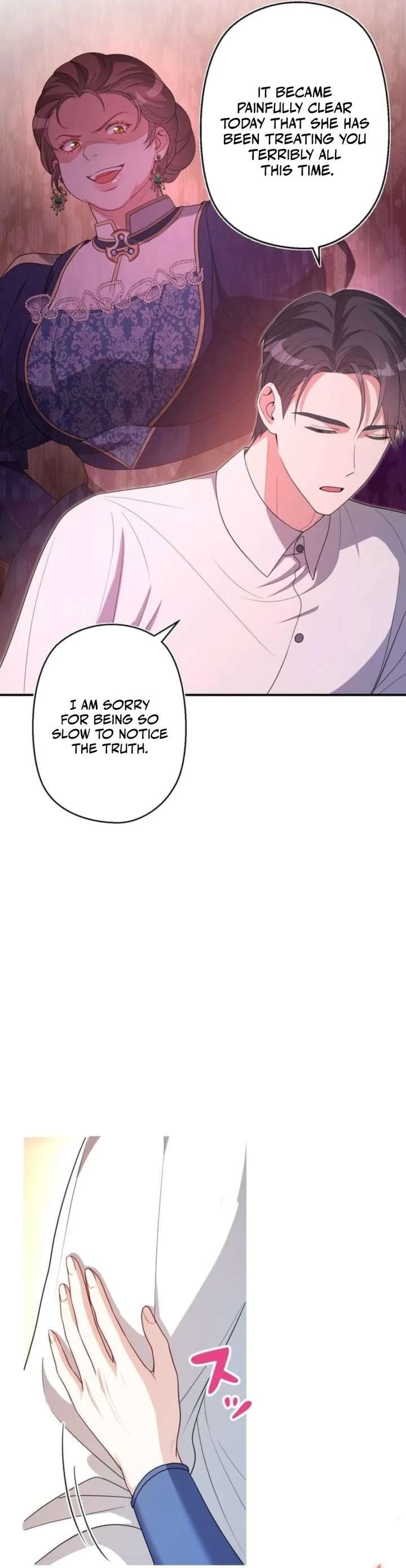 I May Be a Sickly Mom, but I’ll Raise My Fallen Son! Chapter 10 97 007