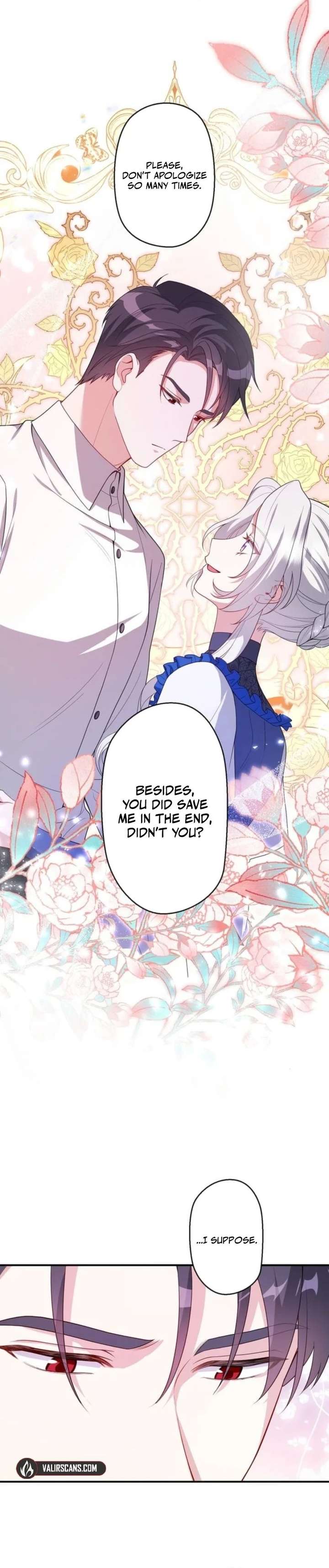 I May Be a Sickly Mom, but I’ll Raise My Fallen Son! Chapter 10 98 008