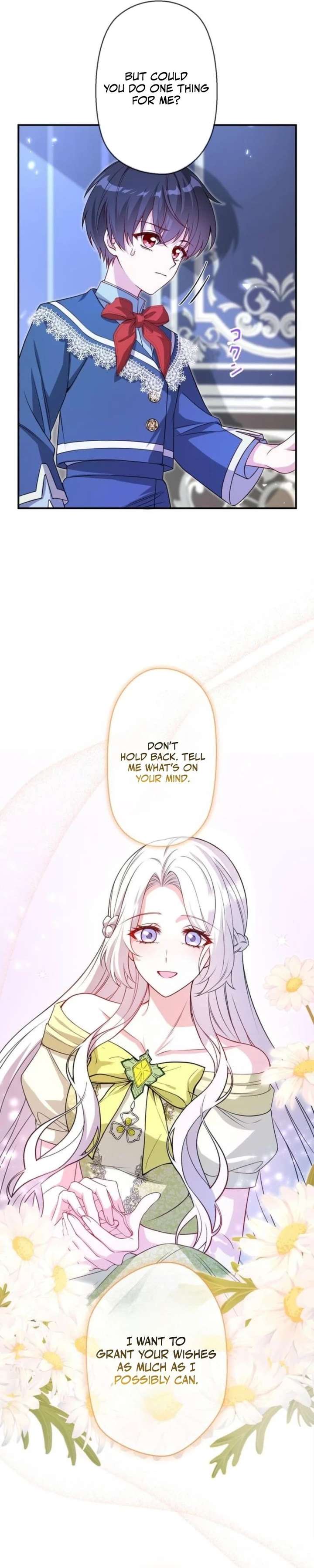 I May Be a Sickly Mom, but I’ll Raise My Fallen Son! Chapter 10 109 019