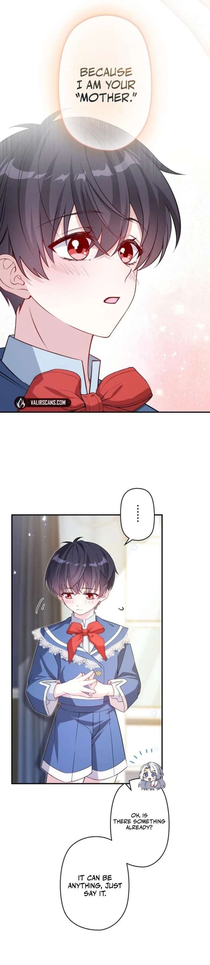 I May Be a Sickly Mom, but I’ll Raise My Fallen Son! Chapter 10 110 020