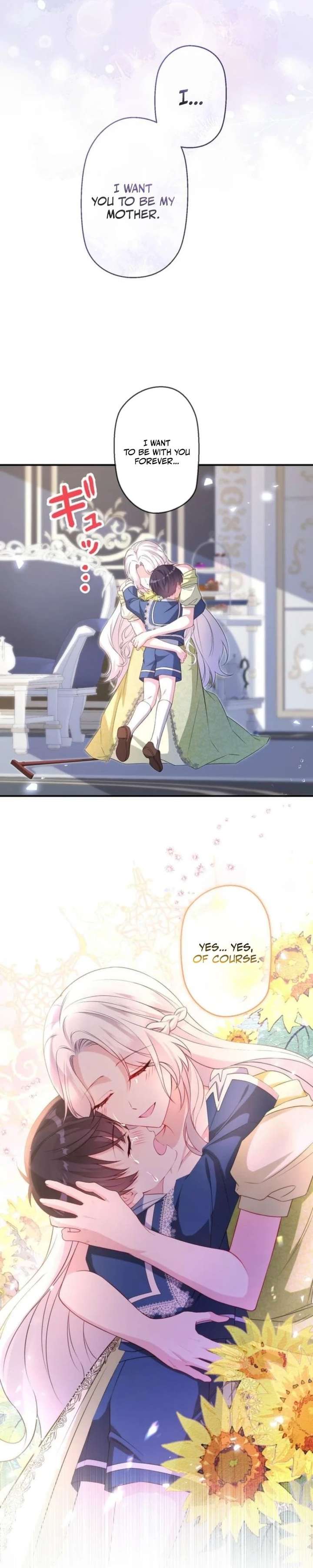 I May Be a Sickly Mom, but I’ll Raise My Fallen Son! Chapter 10 115 025