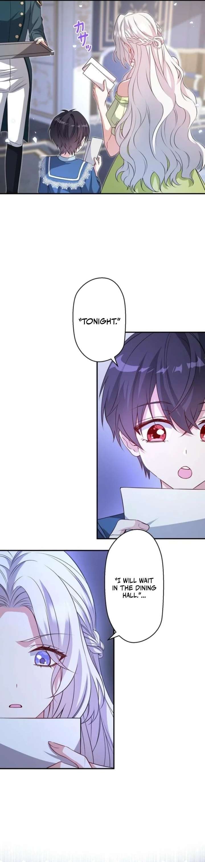 I May Be a Sickly Mom, but I’ll Raise My Fallen Son! Chapter 10 118 028