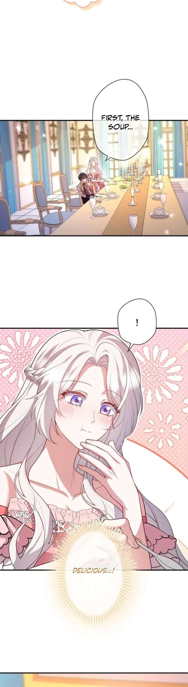 I May Be a Sickly Mom, but I’ll Raise My Fallen Son! Chapter 11 111 006