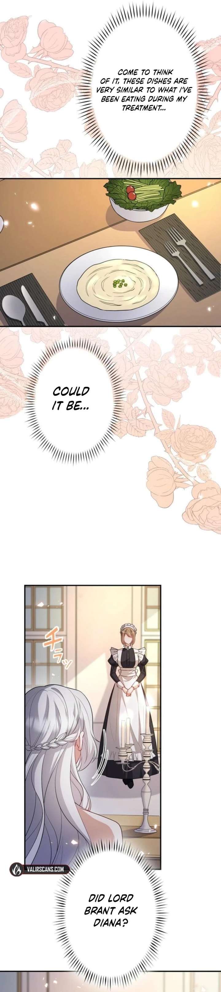I May Be a Sickly Mom, but I’ll Raise My Fallen Son! Chapter 11 114 009