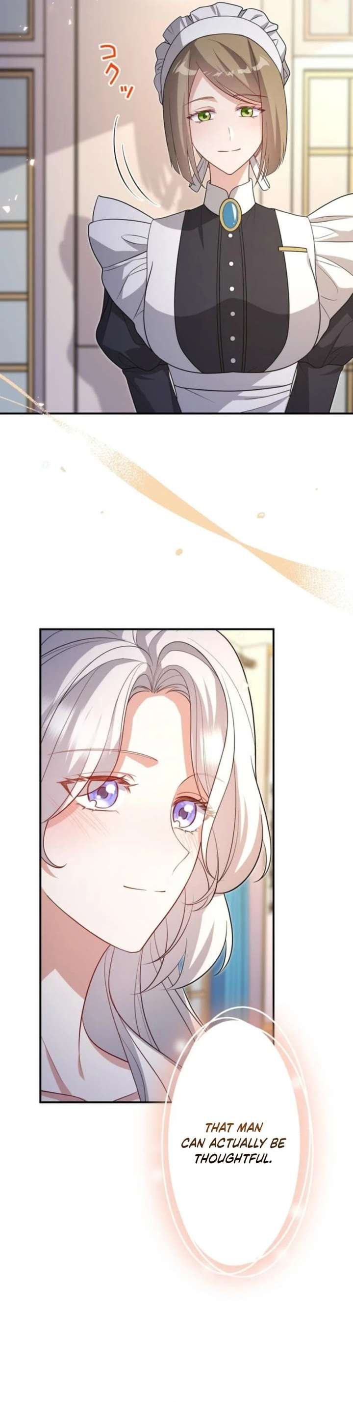 I May Be a Sickly Mom, but I’ll Raise My Fallen Son! Chapter 11 115 010