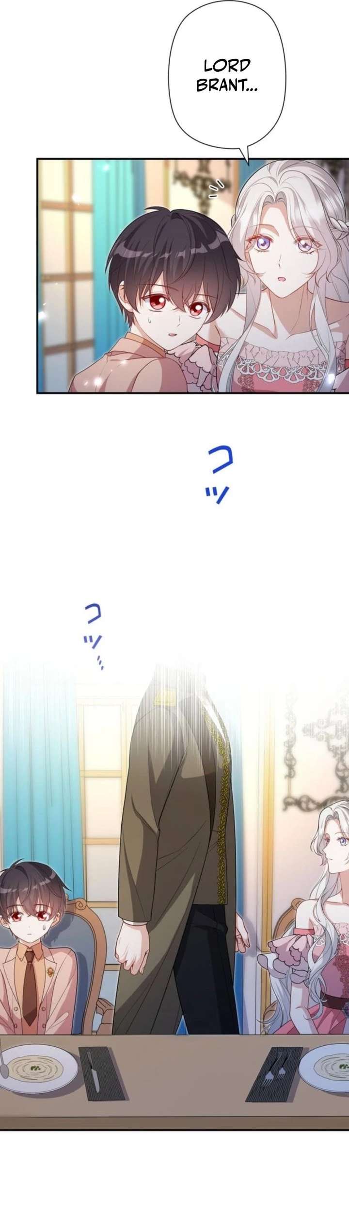 I May Be a Sickly Mom, but I’ll Raise My Fallen Son! Chapter 11 119 014