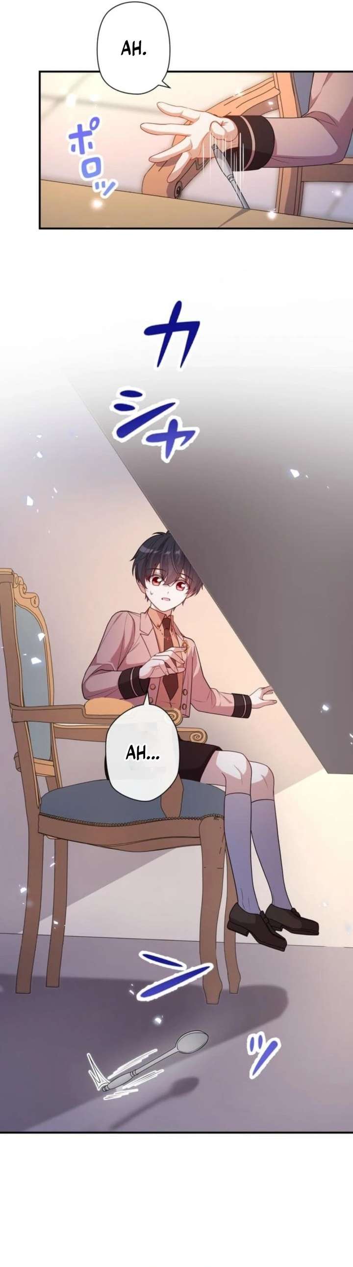 I May Be a Sickly Mom, but I’ll Raise My Fallen Son! Chapter 11 122 017