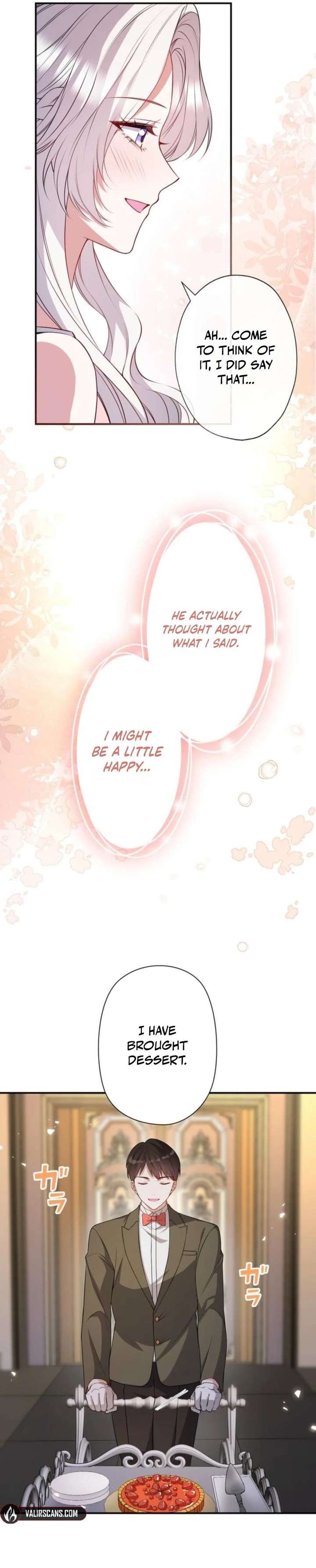 I May Be a Sickly Mom, but I’ll Raise My Fallen Son! Chapter 11 127 022