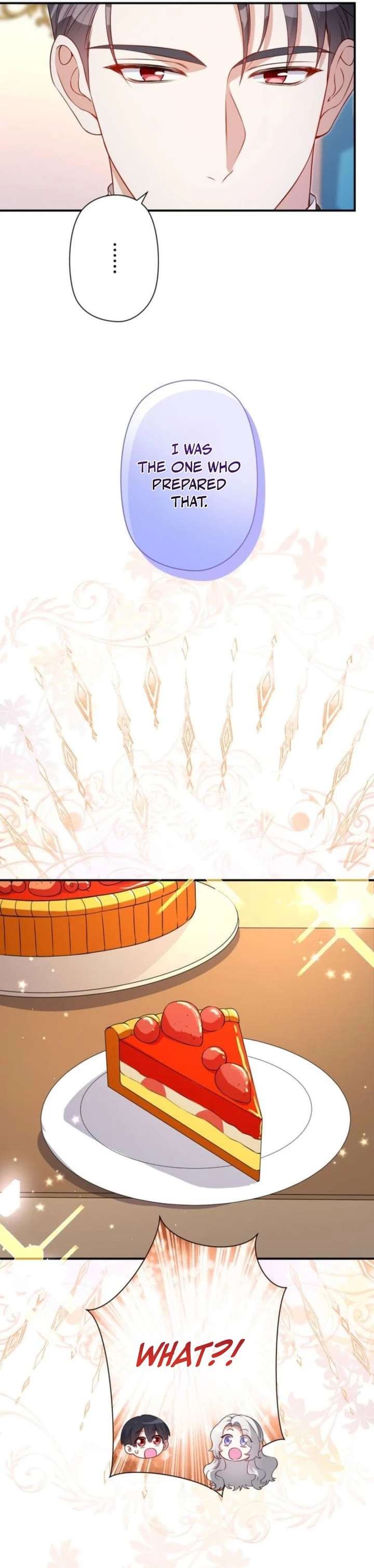 I May Be a Sickly Mom, but I’ll Raise My Fallen Son! Chapter 11 129 024