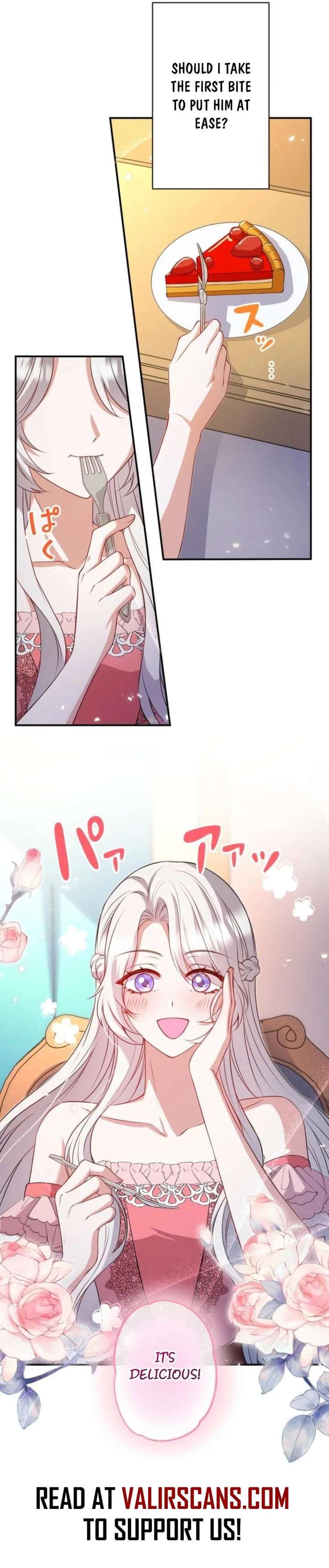 I May Be a Sickly Mom, but I’ll Raise My Fallen Son! Chapter 11 131 026