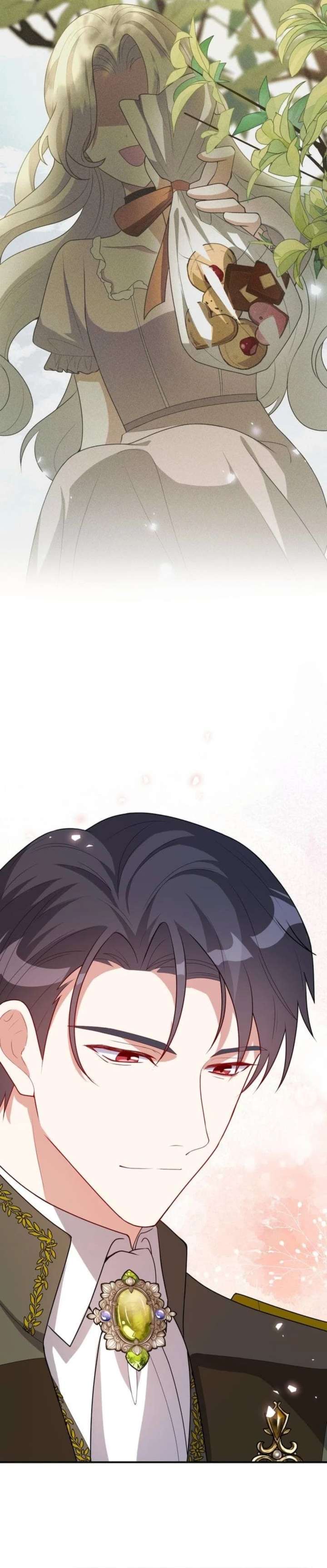 I May Be a Sickly Mom, but I’ll Raise My Fallen Son! Chapter 11 134 029