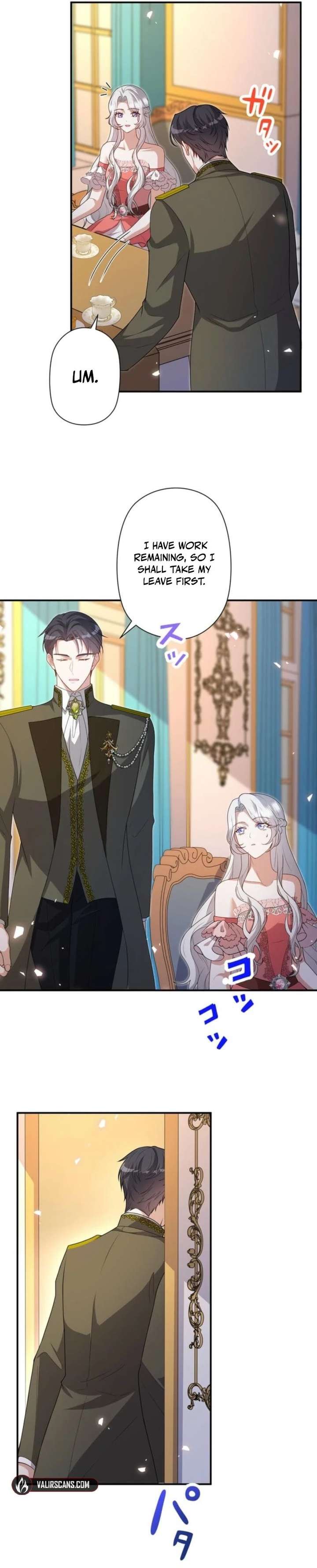 I May Be a Sickly Mom, but I’ll Raise My Fallen Son! Chapter 11 135 030