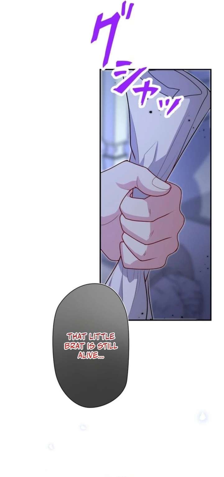 I May Be a Sickly Mom, but I’ll Raise My Fallen Son! Chapter 11 138 033