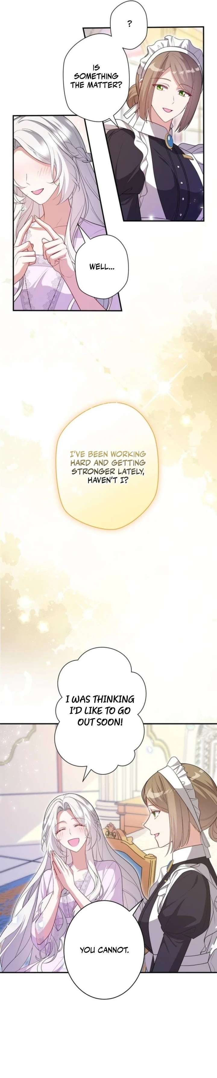 I May Be a Sickly Mom, but I’ll Raise My Fallen Son! Chapter 12 91 004