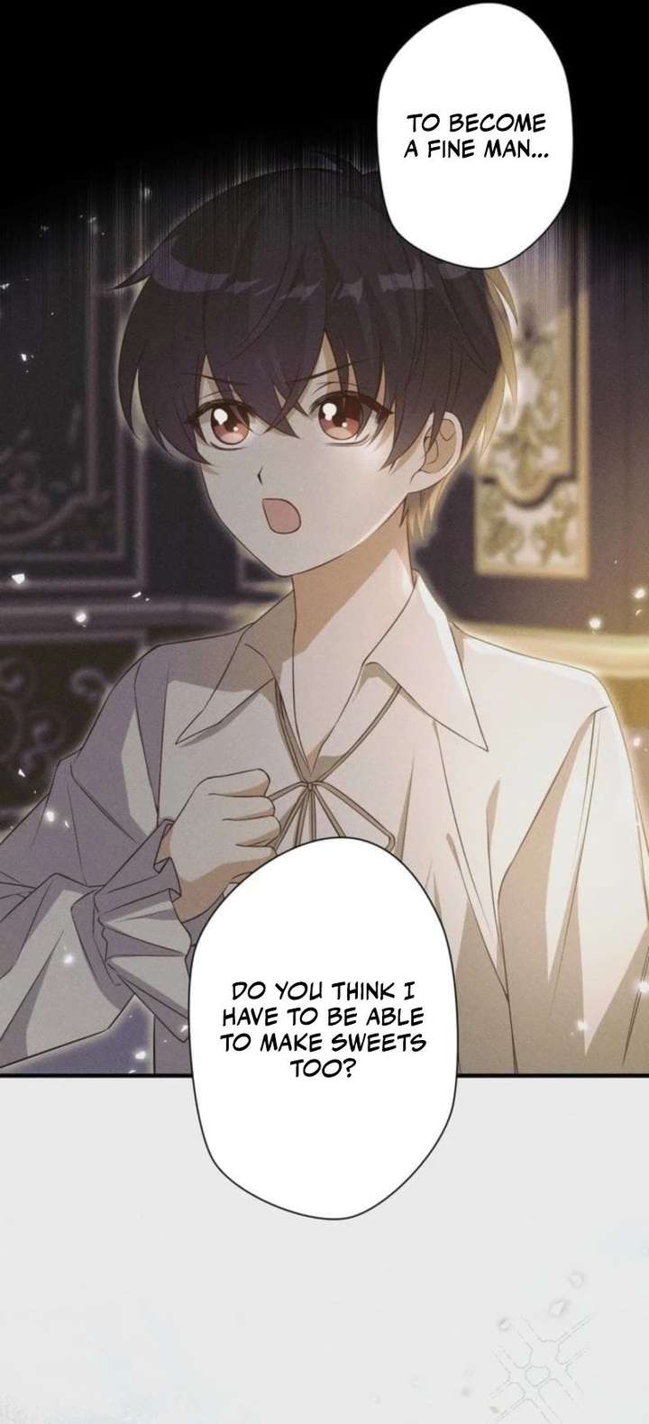 I May Be a Sickly Mom, but I’ll Raise My Fallen Son! Chapter 12 105 018