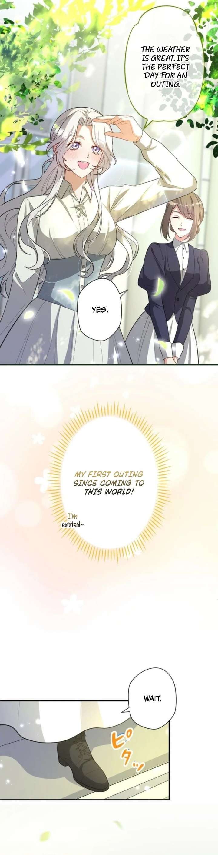I May Be a Sickly Mom, but I’ll Raise My Fallen Son! Chapter 12 114 027