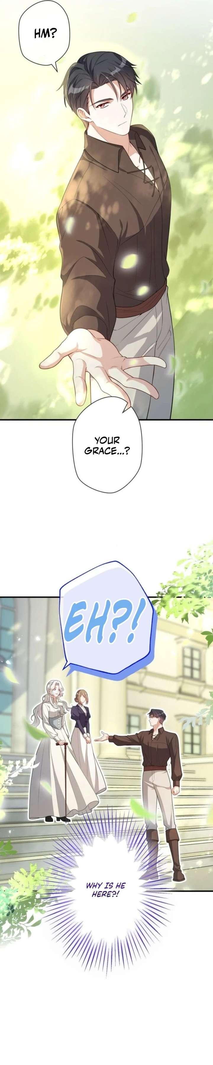 I May Be a Sickly Mom, but I’ll Raise My Fallen Son! Chapter 12 115 028