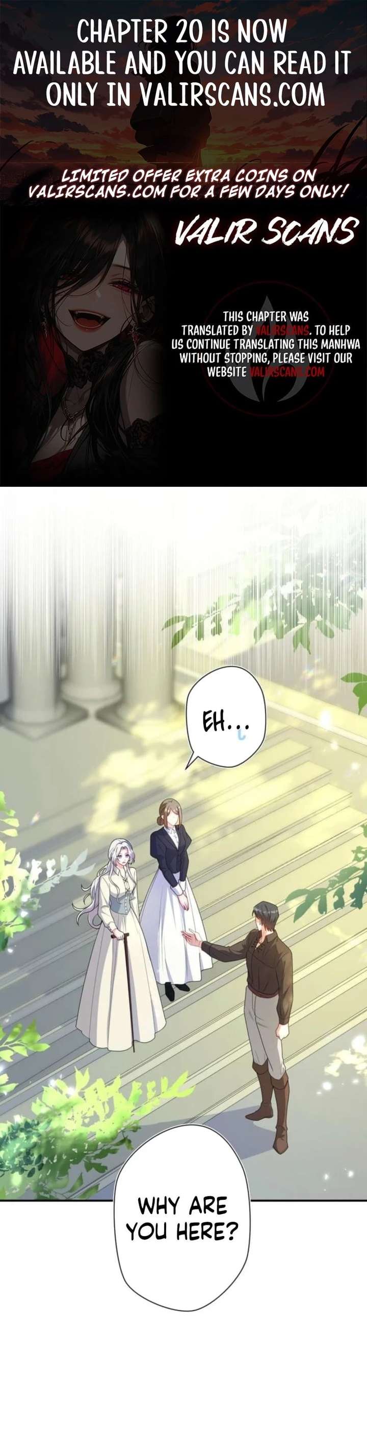 I May Be a Sickly Mom, but I’ll Raise My Fallen Son! Chapter 13 91 001