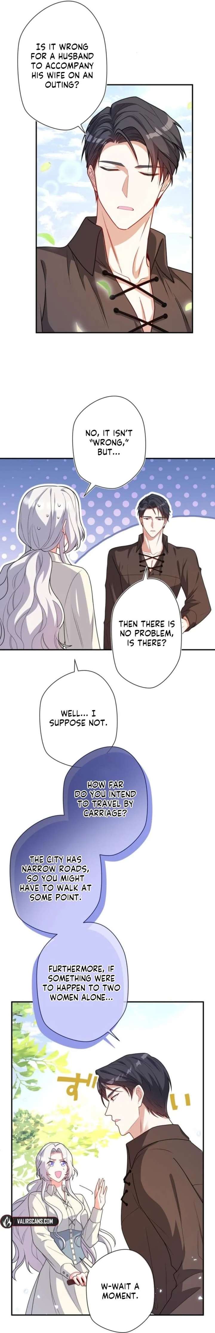 I May Be a Sickly Mom, but I’ll Raise My Fallen Son! Chapter 13 92 002