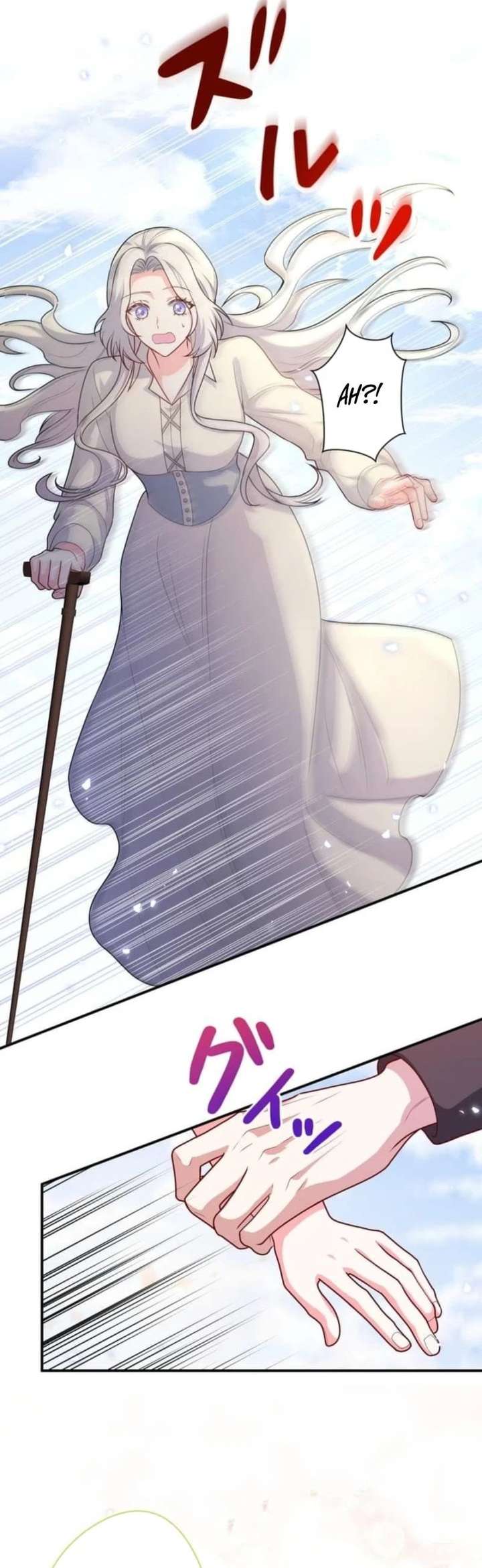 I May Be a Sickly Mom, but I’ll Raise My Fallen Son! Chapter 13 95 005