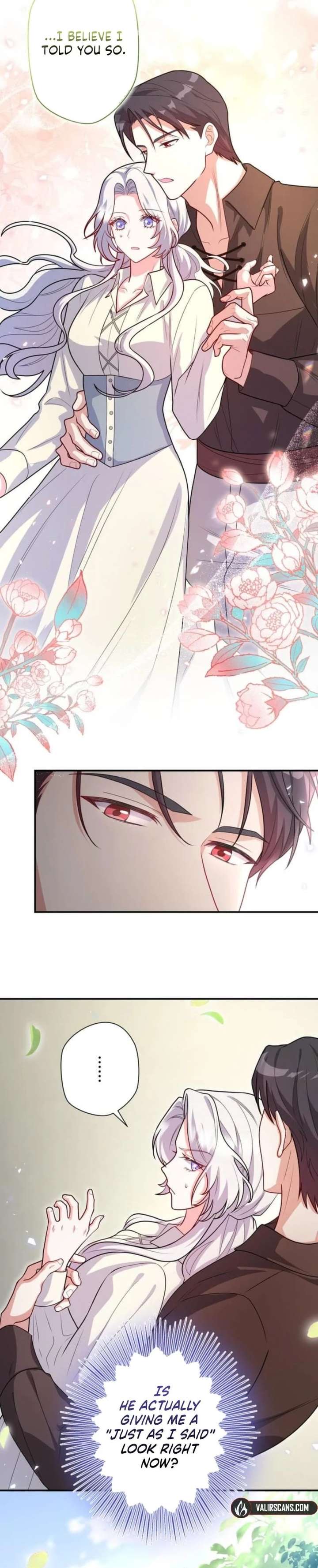 I May Be a Sickly Mom, but I’ll Raise My Fallen Son! Chapter 13 96 006