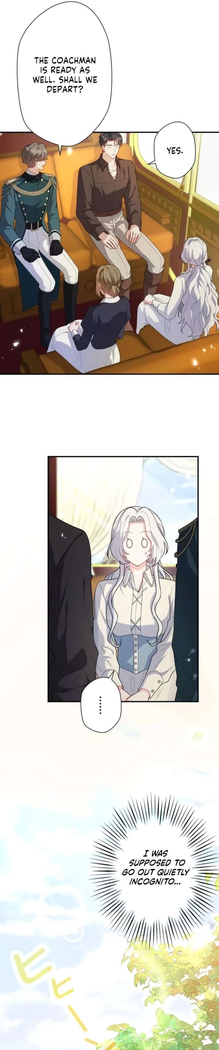 I May Be a Sickly Mom, but I’ll Raise My Fallen Son! Chapter 13 99 009