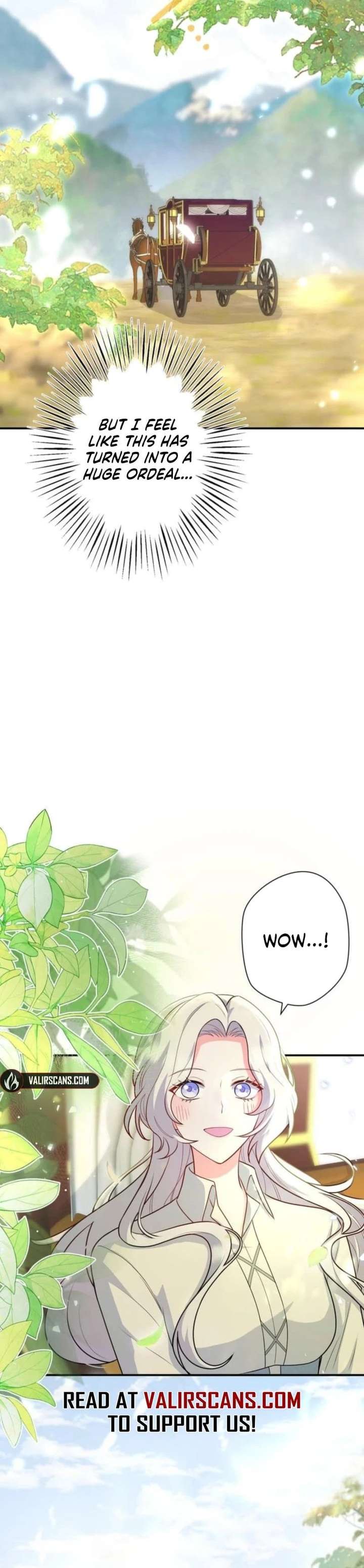 I May Be a Sickly Mom, but I’ll Raise My Fallen Son! Chapter 13 100 010