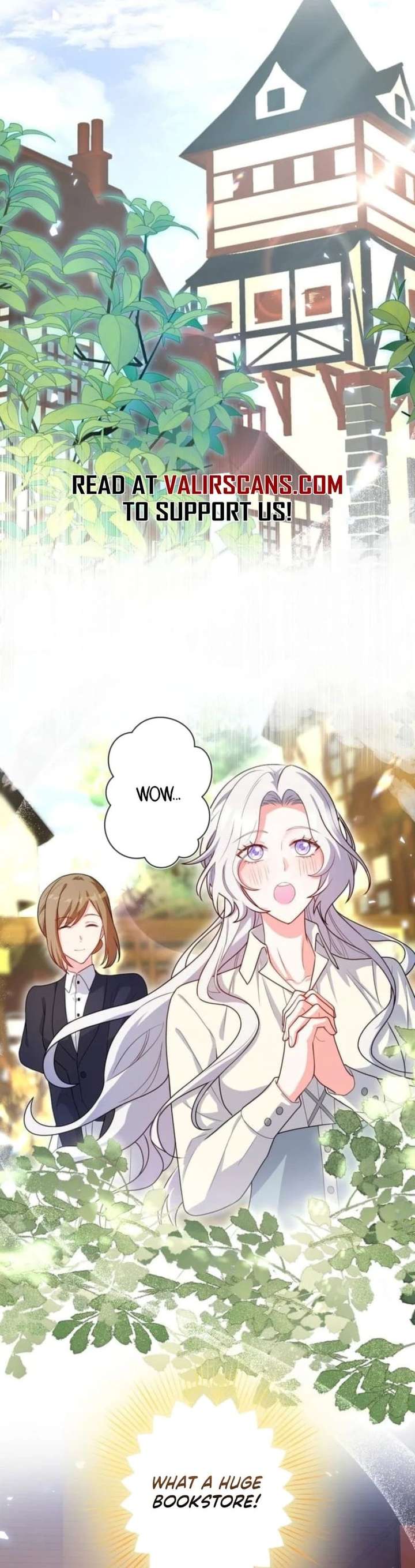 I May Be a Sickly Mom, but I’ll Raise My Fallen Son! Chapter 13 105 015