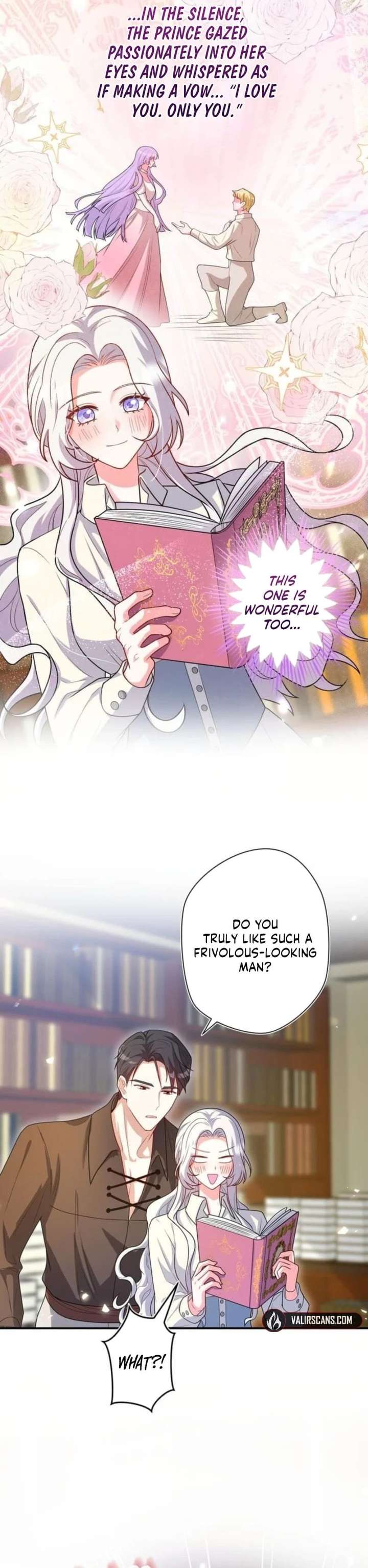 I May Be a Sickly Mom, but I’ll Raise My Fallen Son! Chapter 13 111 021
