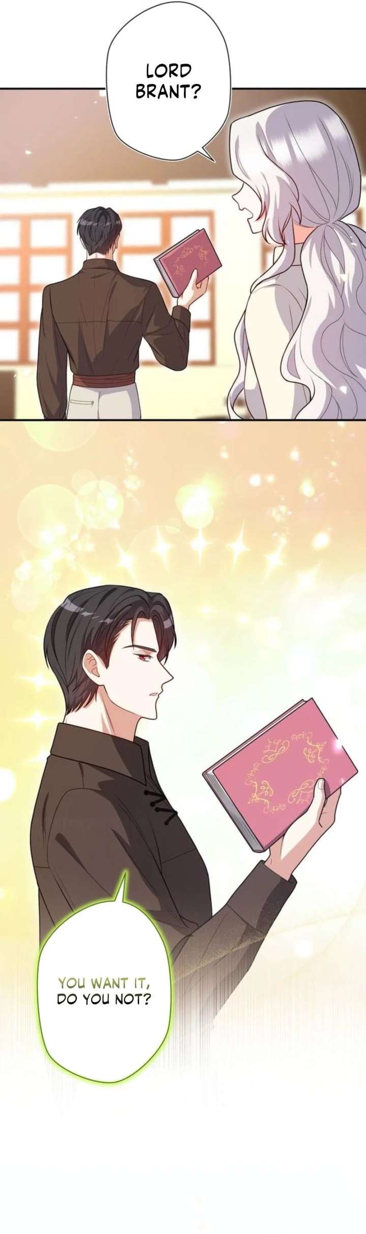 I May Be a Sickly Mom, but I’ll Raise My Fallen Son! Chapter 13 114 024