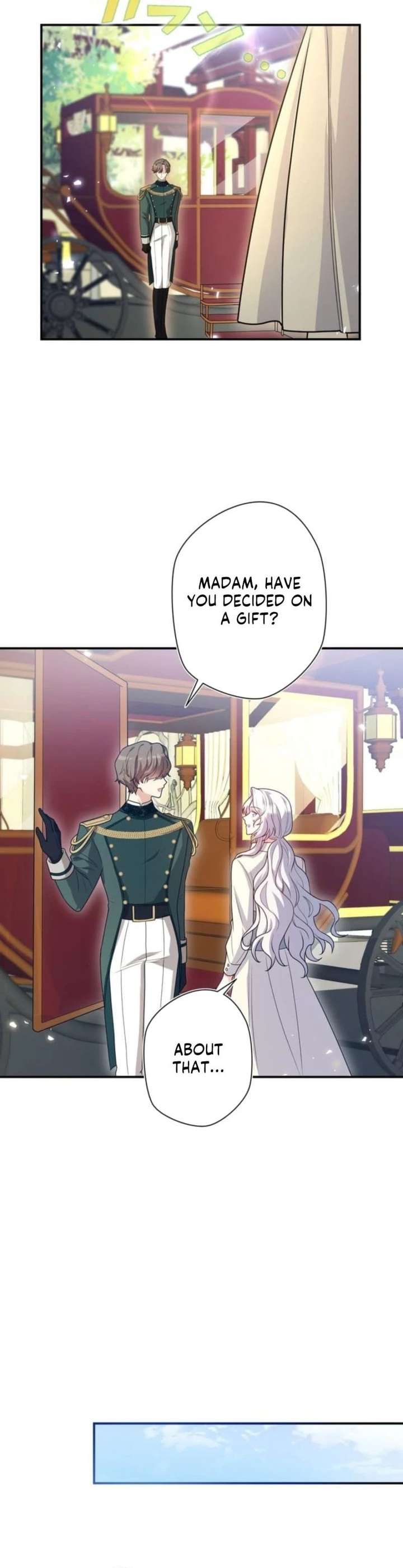 I May Be a Sickly Mom, but I’ll Raise My Fallen Son! Chapter 13 116 026
