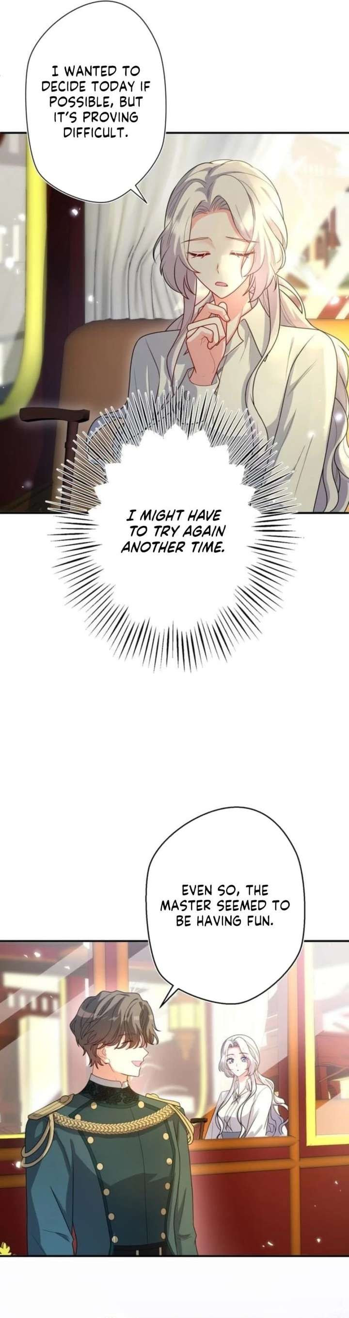 I May Be a Sickly Mom, but I’ll Raise My Fallen Son! Chapter 13 117 027