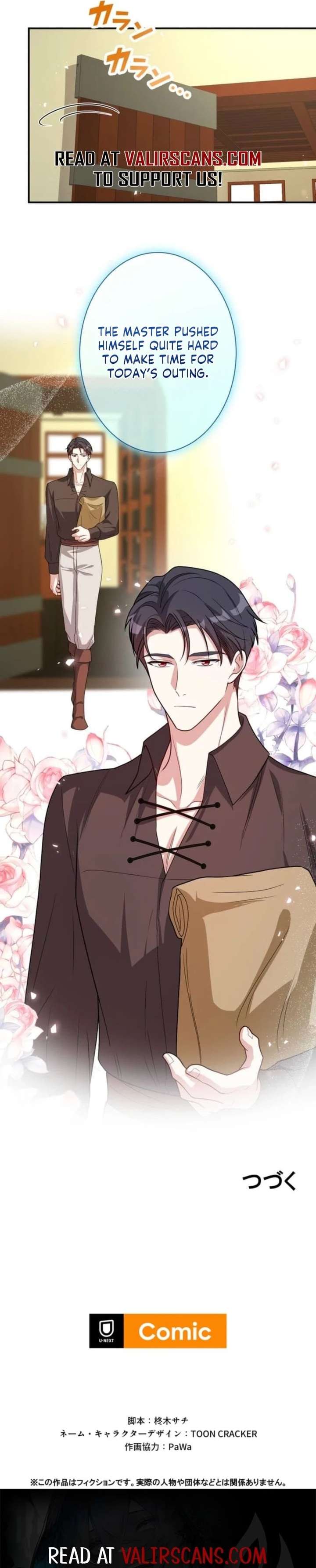 I May Be a Sickly Mom, but I’ll Raise My Fallen Son! Chapter 13 119 029