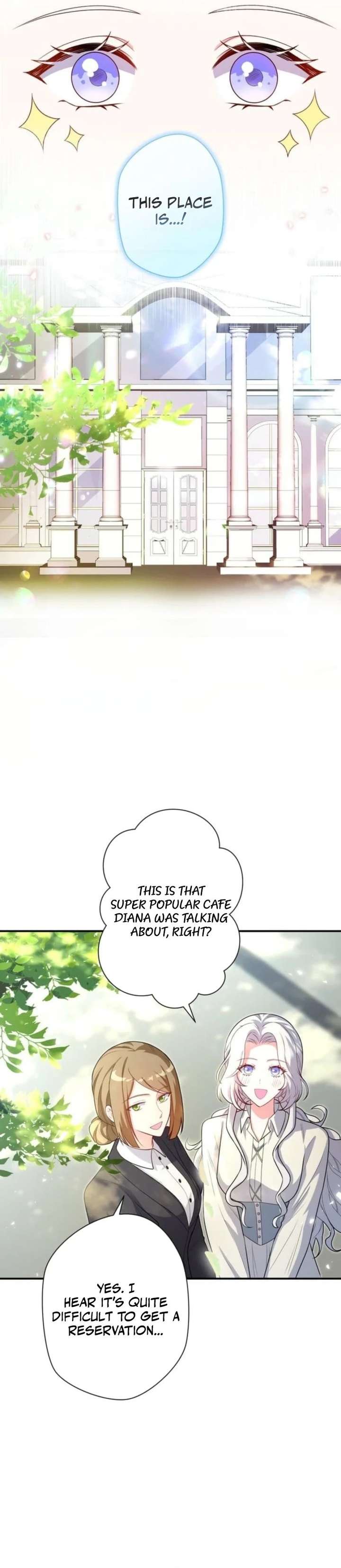 I May Be a Sickly Mom, but I’ll Raise My Fallen Son! Chapter 14 108 009
