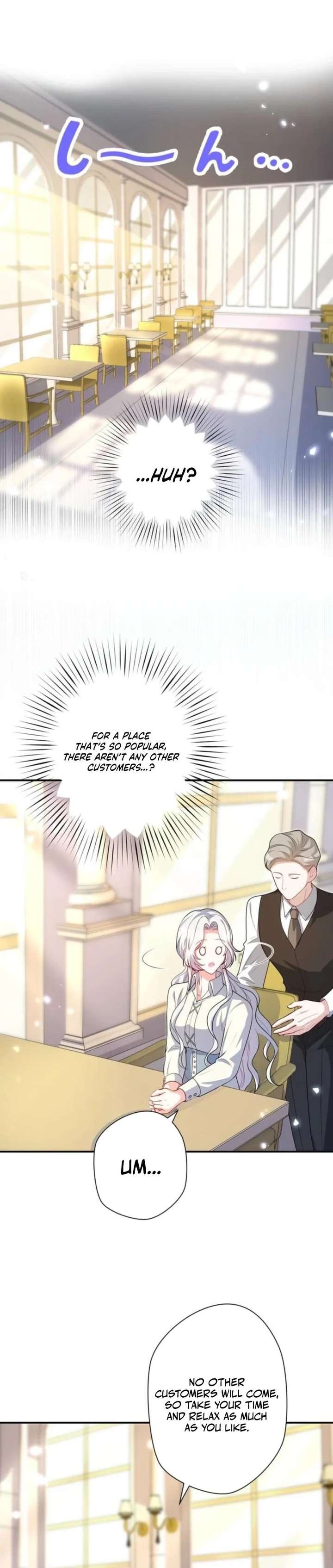 I May Be a Sickly Mom, but I’ll Raise My Fallen Son! Chapter 14 110 011