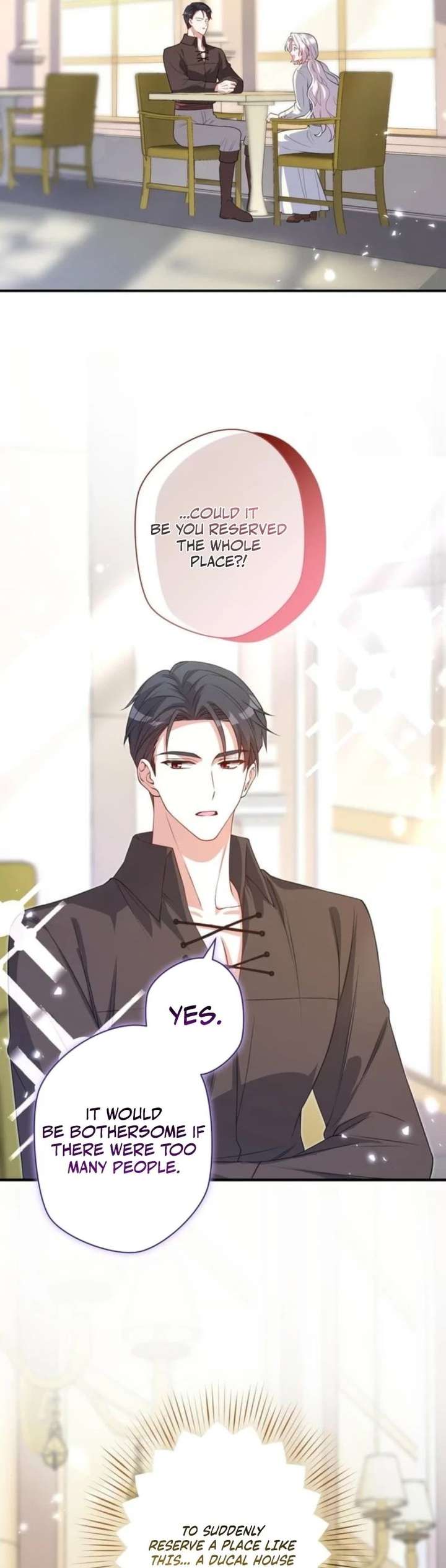 I May Be a Sickly Mom, but I’ll Raise My Fallen Son! Chapter 14 111 012