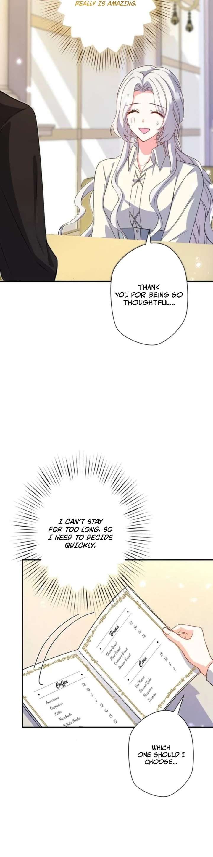 I May Be a Sickly Mom, but I’ll Raise My Fallen Son! Chapter 14 112 013