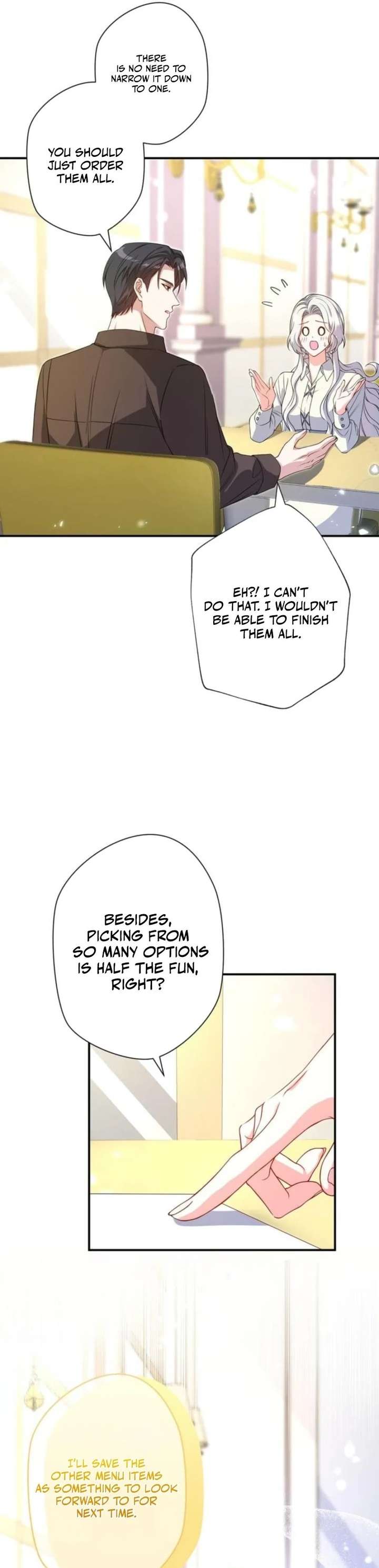 I May Be a Sickly Mom, but I’ll Raise My Fallen Son! Chapter 14 113 014