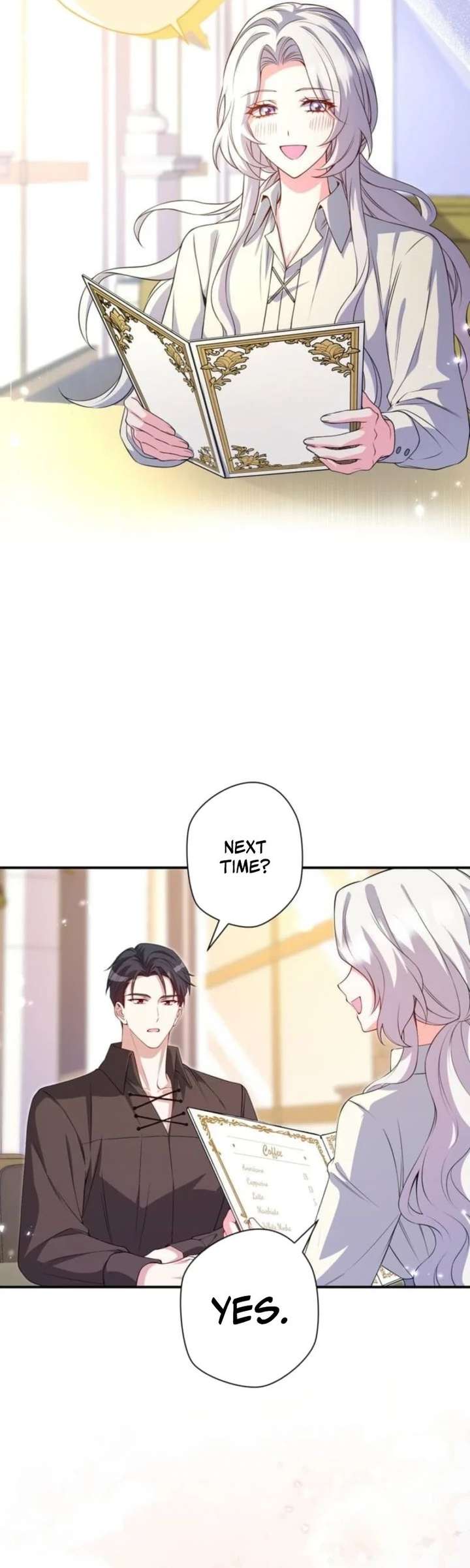 I May Be a Sickly Mom, but I’ll Raise My Fallen Son! Chapter 14 114 015