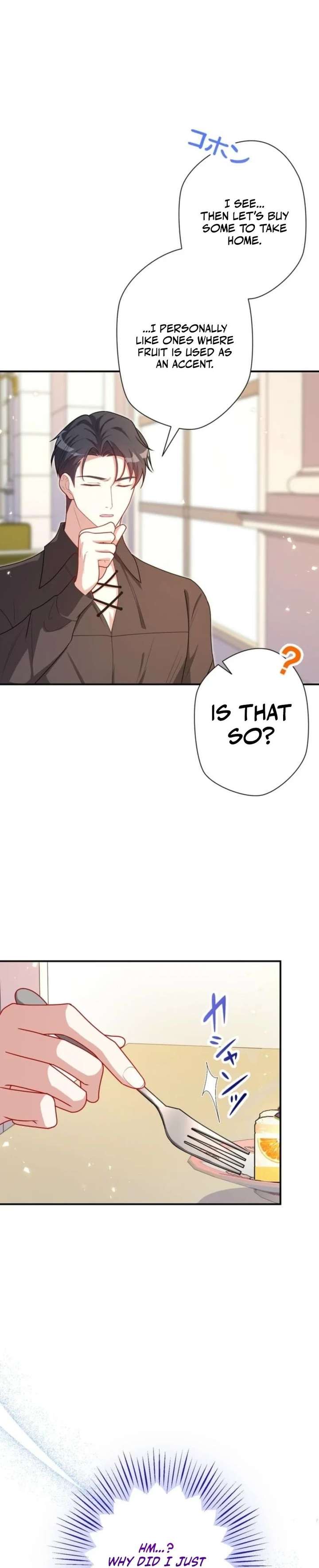 I May Be a Sickly Mom, but I’ll Raise My Fallen Son! Chapter 14 118 019