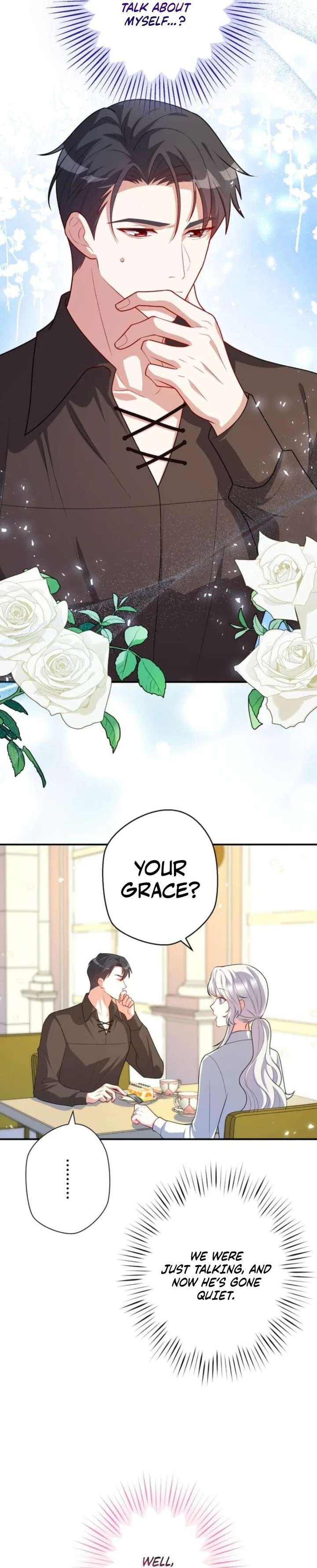 I May Be a Sickly Mom, but I’ll Raise My Fallen Son! Chapter 14 119 020