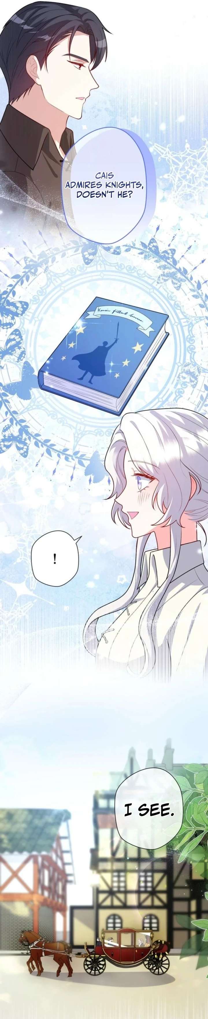 I May Be a Sickly Mom, but I’ll Raise My Fallen Son! Chapter 14 123 024