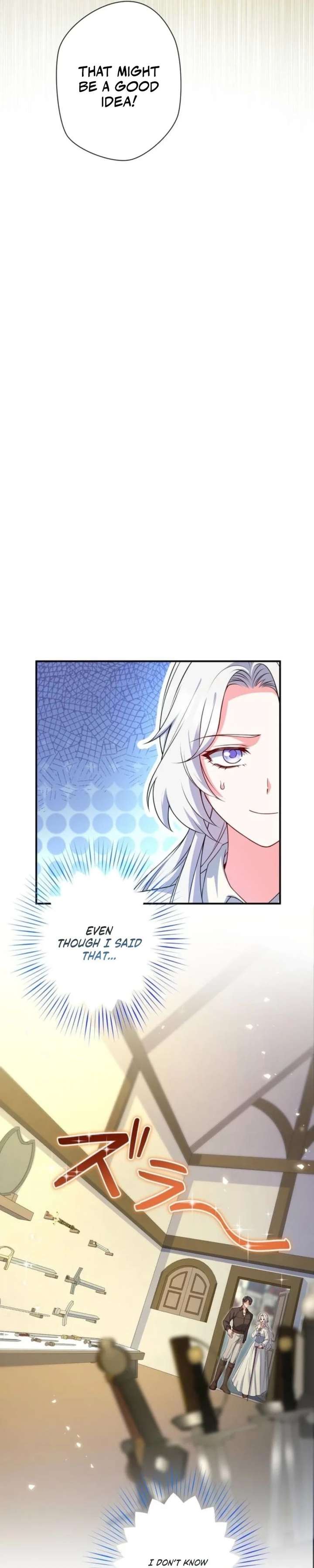 I May Be a Sickly Mom, but I’ll Raise My Fallen Son! Chapter 14 124 025