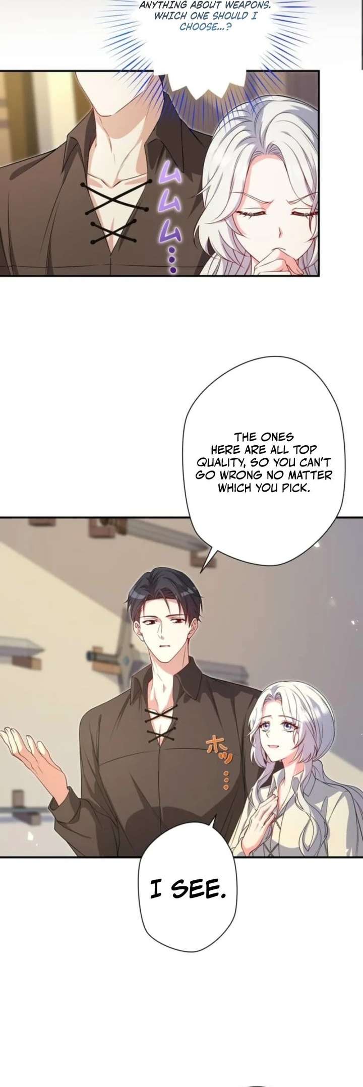 I May Be a Sickly Mom, but I’ll Raise My Fallen Son! Chapter 14 125 026