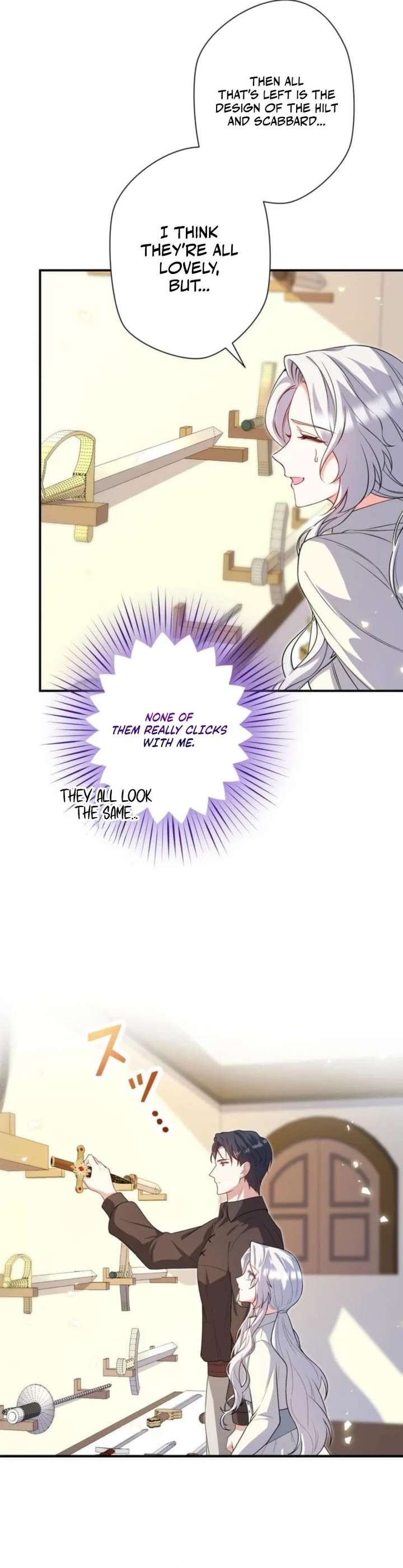 I May Be a Sickly Mom, but I’ll Raise My Fallen Son! Chapter 14 126 027
