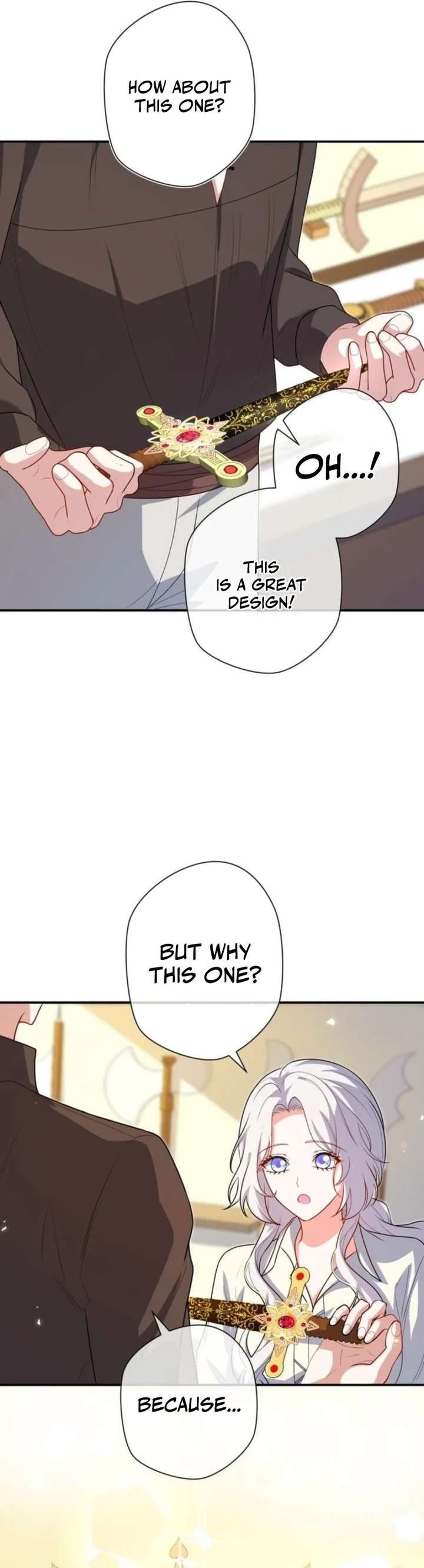 I May Be a Sickly Mom, but I’ll Raise My Fallen Son! Chapter 14 127 028