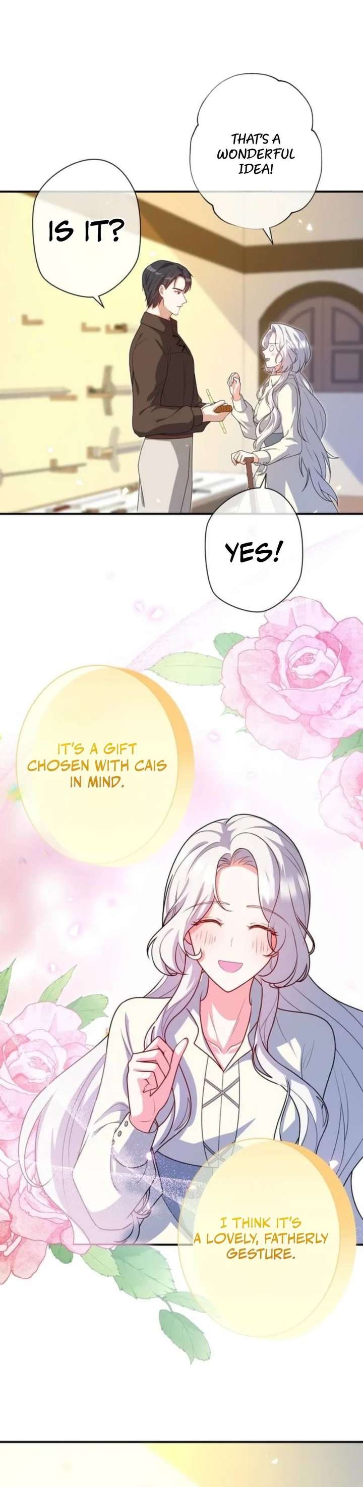 I May Be a Sickly Mom, but I’ll Raise My Fallen Son! Chapter 14 129 030