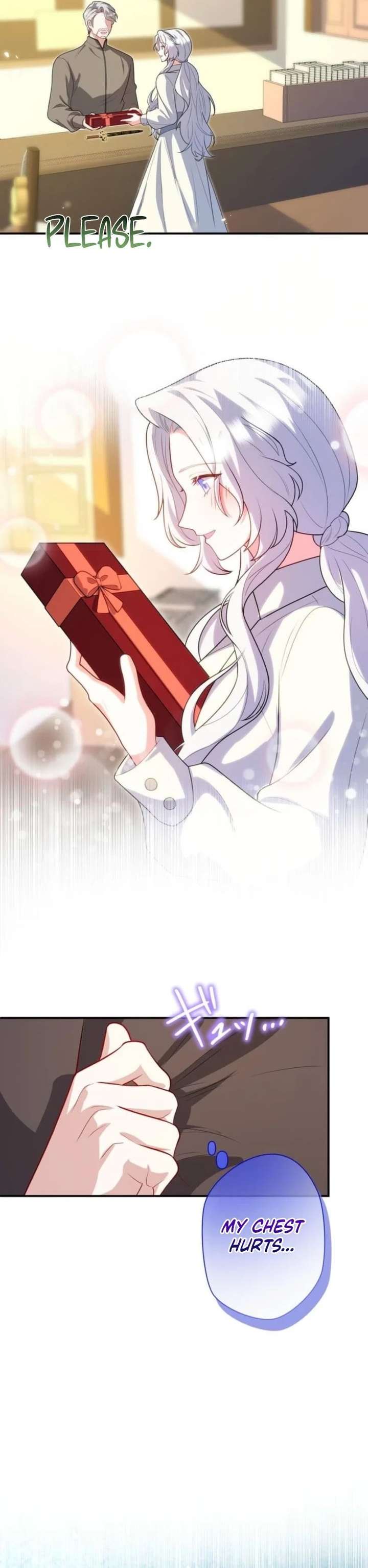 I May Be a Sickly Mom, but I’ll Raise My Fallen Son! Chapter 14 131 032